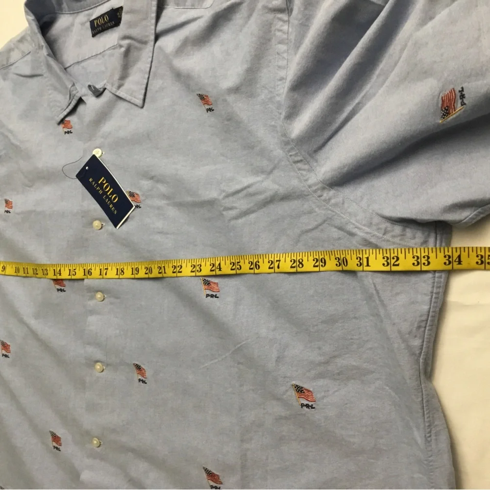 Polo Ralph Lauren, shirt